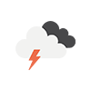 Thunderstorm Thunderstorm